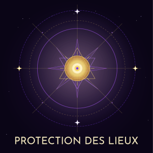 formation protection et nettoyage des lieux énergétique proposé par Anny Touron - Coupe énergétique